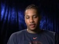 Carmelo Anthony Interview Carmelo Anthony Interview