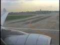 Thai A330-300 Bangkok-Hong Kong Kai Tak