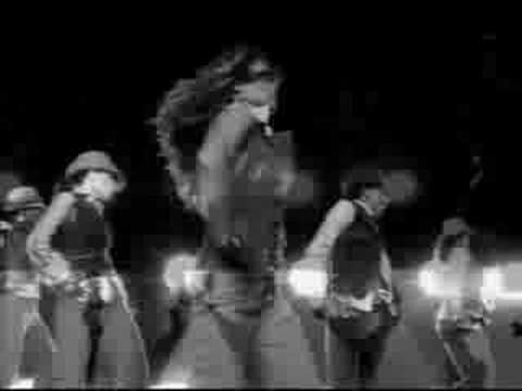 Video de Whatever You Wanna Do de Jennifer Lopez