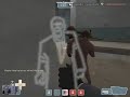 Epic backstab maneuver