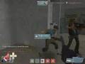 Epic backstab maneuver