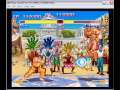 FreeDO v1.9 - Super Street Fighter II Turbo - Panasonic 3DO Emulator