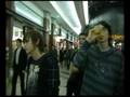 Flashmob a Westendben - 2008.11.08.
