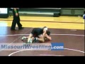 Evan Weidner (LSN) vs Austin Eads (BSS)