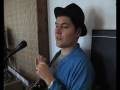 videos de In the rehearsal studio with Findlay Brown