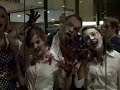 DragonCon Zombies