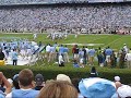 UNC-Notre Dame 2008