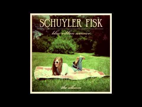 Schuyler Fisk