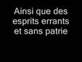 Peste Noire - Spleen