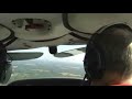 Pattern work in a Cirrus SR22