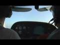 Pattern work in a Cirrus SR22