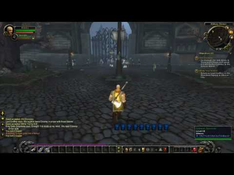 Cataclysm - http://www.cynicalbrit.com - Blue Plz! The longest running and rantiest WoW podcast around. In this video, I don my fursuit (careful now) and enter the World...