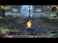 Cataclysm Beta - Worgen Starting Zone commentated playthrough