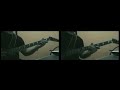 post-Hard Core / Screamo Song - instrumental