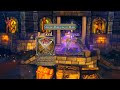 Video apskats: Dungeon Defenders