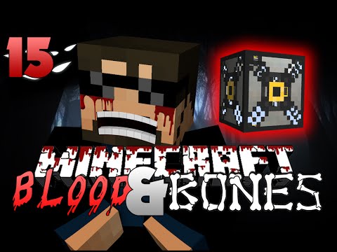 15 - WATCH AS SSUNDEE FIGURES OUT HOW TO MAKE HIS HAMMER EVEN BETTER AND USES IT TO MAKE A NEW ITEM!! HOW MUCH HARDER CAN THIS MODPACK GET??! LOL, Thanks for watching! I appreciate the support and...