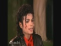 Michael Jackson's 1987 Ebony/Jet Interview Part 1