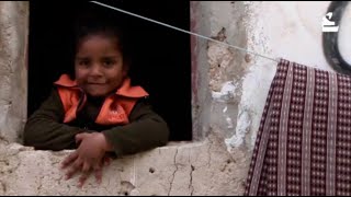 في مخيّم زيزيا | حقوق وحريات