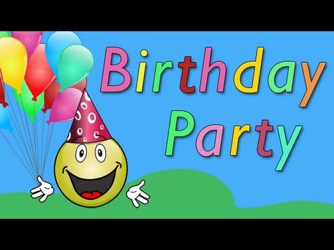 Birthday party places for kids – Long Island’s best place to celebrate your kids party