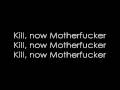 Mudvayne - Dig Lyrics