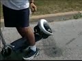The lost Goped Video Burnout