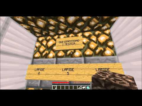 custom minecraft map downloads - bella a tutti raga, in questo video giocherò una custom map relativamente semplice, spero che vi piaccia, anche perchè questa mappa l'ho presa da un video di...