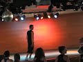 Aerobic dance - Shimi Vaknin - Israel