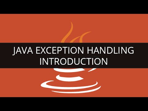 how to define exception class in java