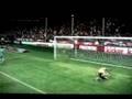 Fifa09 FreeKick