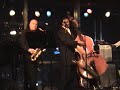 carol and CJW band-star eyes