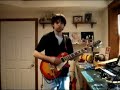 ? AC/DC - Thunderstruck Guitar Cover - StevieBGoode ? AC/DC - Thunderstruck Guitar Cover - StevieBGoode