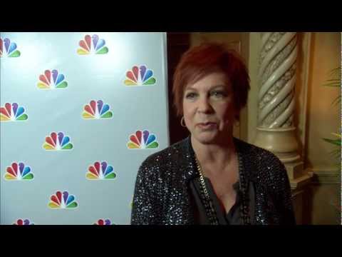 Vicki Lawrence
