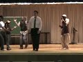 Bronx Principal Does \"Chicken Noodle Soup\" Dance Bronx Principal Does \"Chicken Noodle Soup\" Dance
