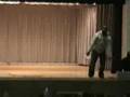 Bronx Principal Does Chicken Noodle Soup Dance