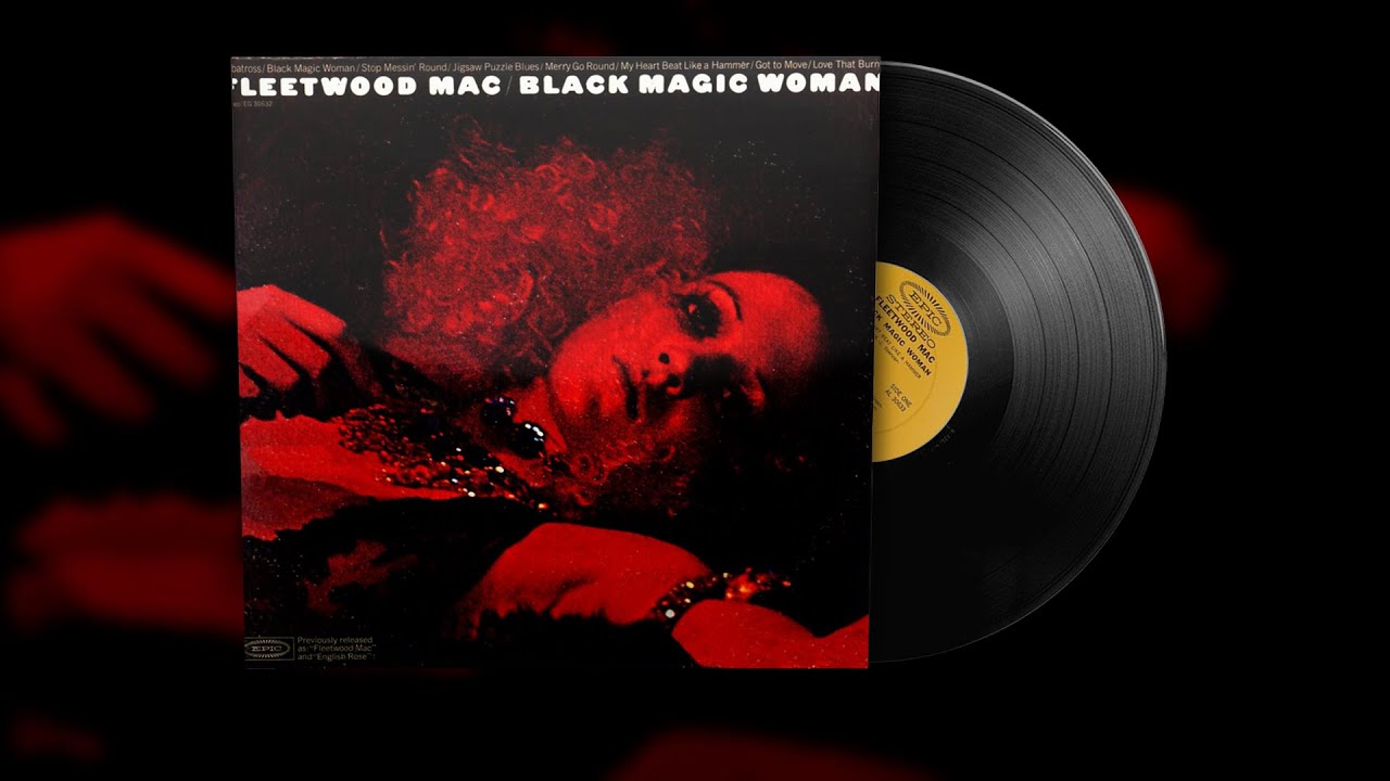 The Best of Peter Green's Fleetwood Mac - Fleetwood Mac [CD]