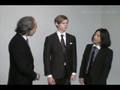 MEN IN GUCCI SUITS──ニューマンハッタン