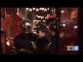 Demonstranti v Aténách zaútočili na vánoční strom
