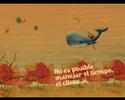 Flare - Ballena otoño