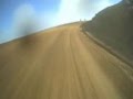 Pikes Peak 2008 Practice Day 3, Top Section KTM SuperDuke R