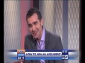 How to fight fair - John Aiken relationship expert