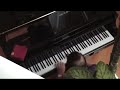 Lolo of Julian Talens playing pro piano :D