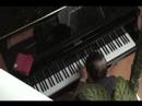 Lolo of Julian Talens playing pro piano :D