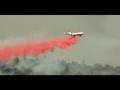 Tanker 910 Lick Fire