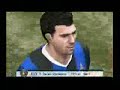 PES 6 -  pro evolution soccer gameone clip