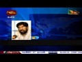 KP arrested in Thailand