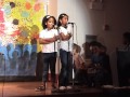 2009 CVE Talent Show (First Grade)