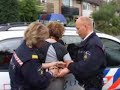 Arrestatie Margot Arrestatie Margot