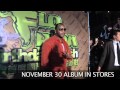 Flo Rida Birthday in Taiwan 2010 - Only One Flo (Part 1) Available Nov 30