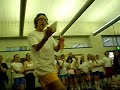 Jason's Song for the Closing night of SchoolHouse Rock Live!