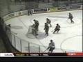 Sidney Crosby(Before he came to the NHL)